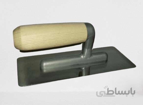 ماله دسته چوبی 8*20 کد SB-450E