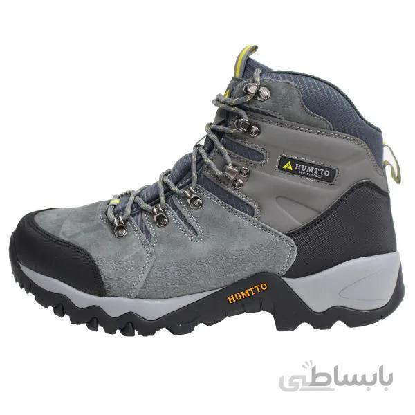 کفش هامتو مردانه کد 210473A-2