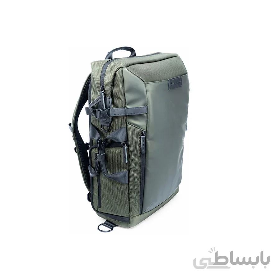 کوله پشتی عکاسی ونگارد مدل Vanguard VEO Select 49 (سبز)