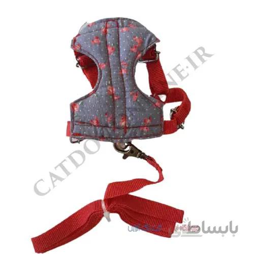 قلاده کتفی مخصوص خرگوش وخوکچه