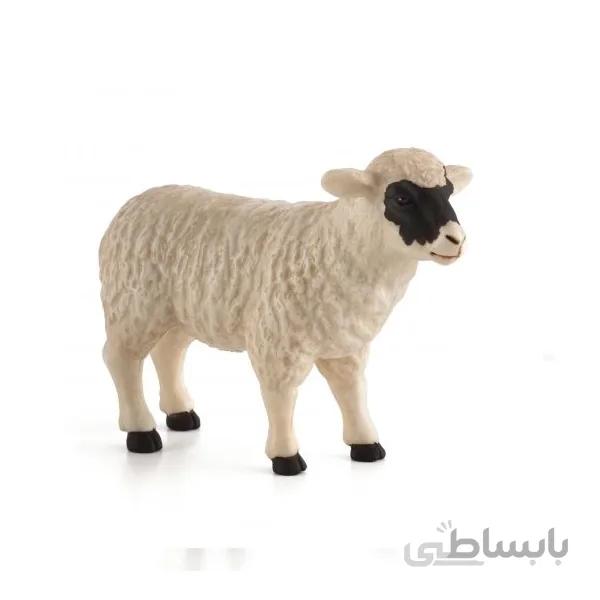 فیگور مینیاتوری گوسفند
