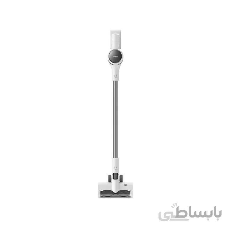 جارو شارژی شیائومی مدل Dreame T10 ا Xiaomi Dreame T10 cordless vacuum cleaner