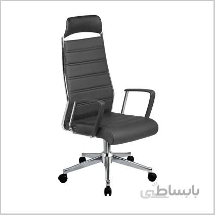 صندلی مدیریتی راحتیران مدل T7120