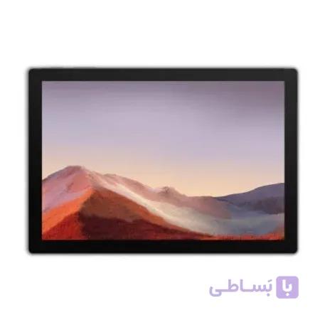 تبلت مایکروسافت مدل Surface Pro 7 Plus LTE پردازنده Core i5 حافظه 128GB گیگابایت سیم کارت خور