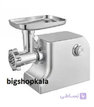 چرخ گوشت نانیوا مدل G70