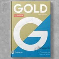 Gold C1 Advanced New Edition