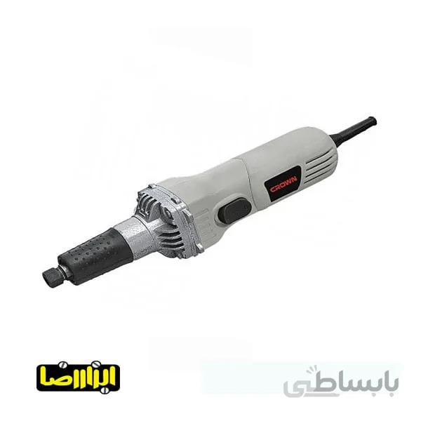 فرز انگشتی کرون 600 وات مدل CT13307