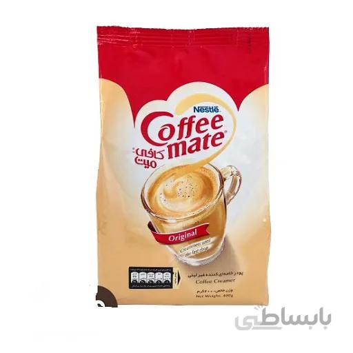 کافی میت کیسه 400 گرم نستله