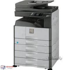 دستگاه کپی شارپ AR-7024DN