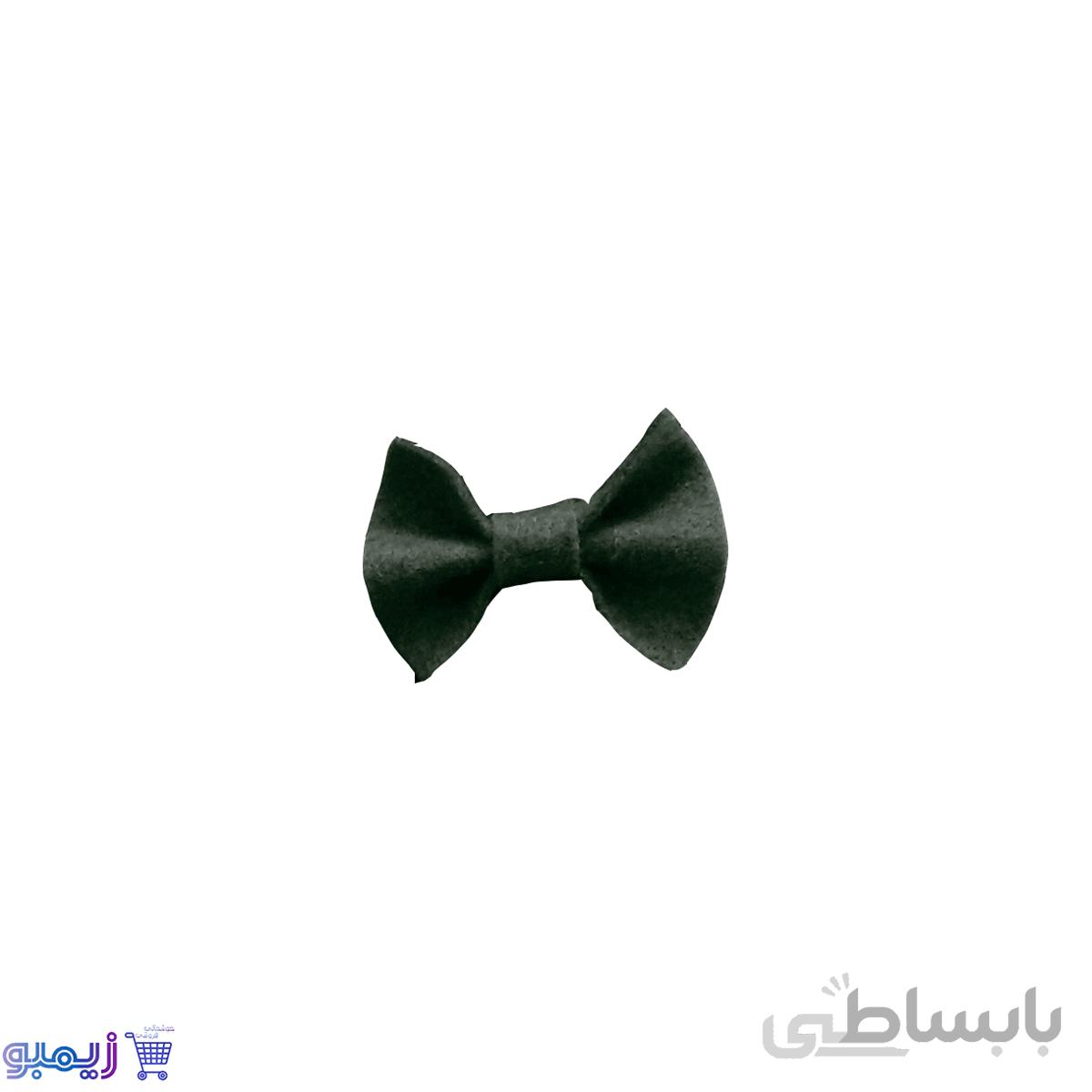 سنجاق سر پاپیون سبز