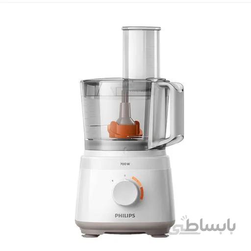 غذاساز فیلیپس مدل HR7310 ا PHILIPS HR7310 Food Processor