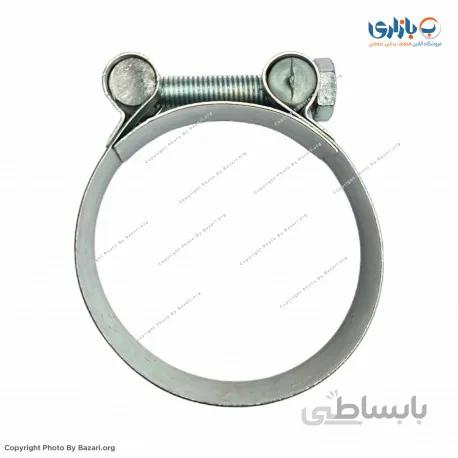 بست فلزی فشار قوی آچاری 3 اینچ
