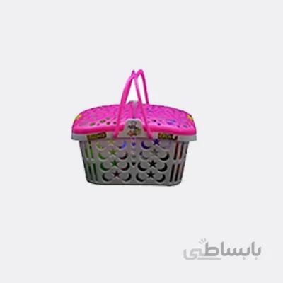 سبد پیک نیک کودک