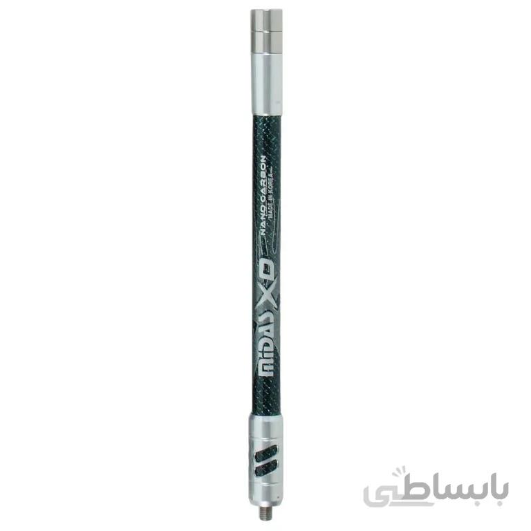استابلیزر کارتل مدل Midas Xd Nano شورت