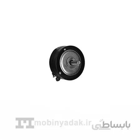 هرزگرد دینام ام وی ام ۳۱۵