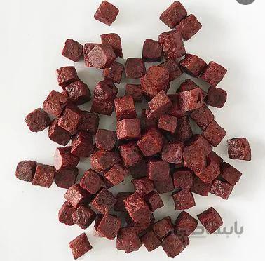 میوه حبه الو عمده 1کیلو