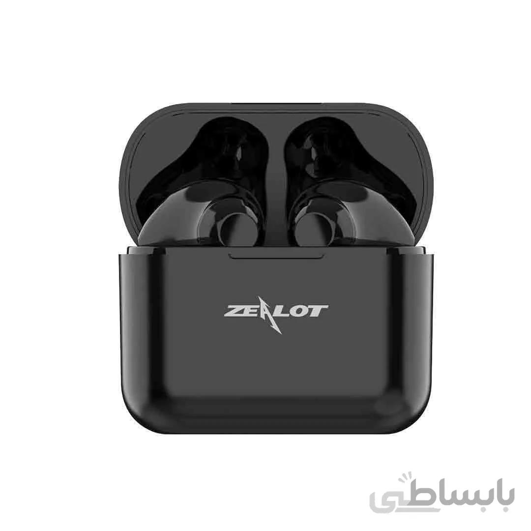 ایرپاد زیلوت مدل T3