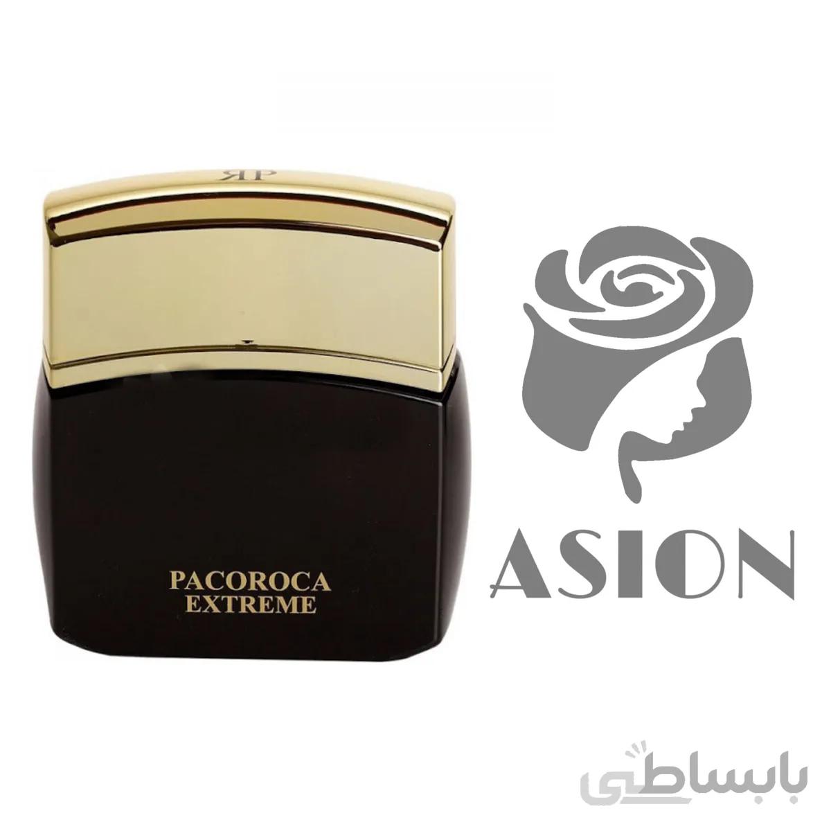 عطر ادکلن پاکاروکا اکستریم Pacoroca Extreme