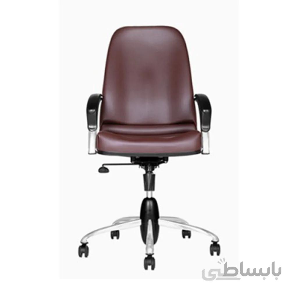 صندلی مدیریتی مدل MOCM900 رومیس نیلپر