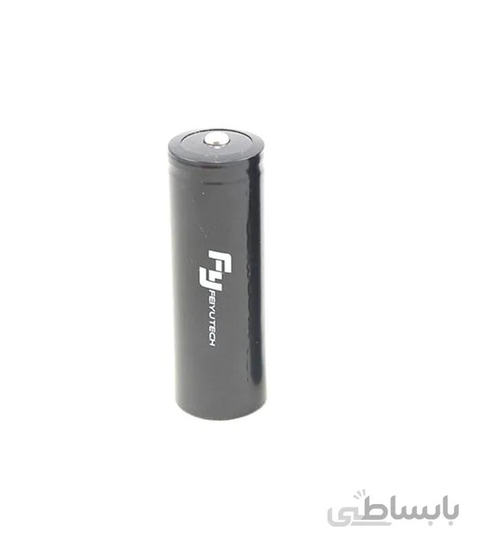 باتری لیتیومی Feiyu مدل 22650 مخصوص گیمبال های سری G5- SPG- MG
