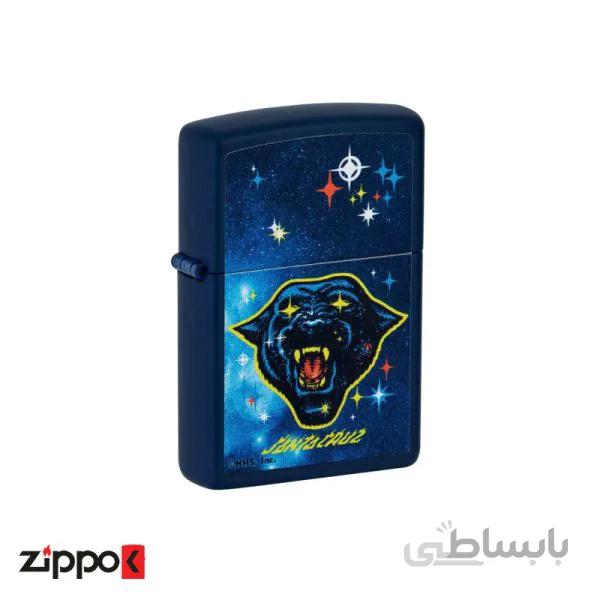 فندک زیپو 239 SANTA CRUZ کد 49613