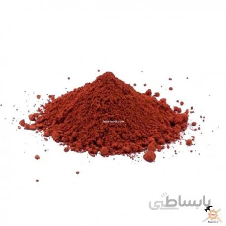 پودر رنگ بند کشی اخرا بسته یک کیلوگرمی