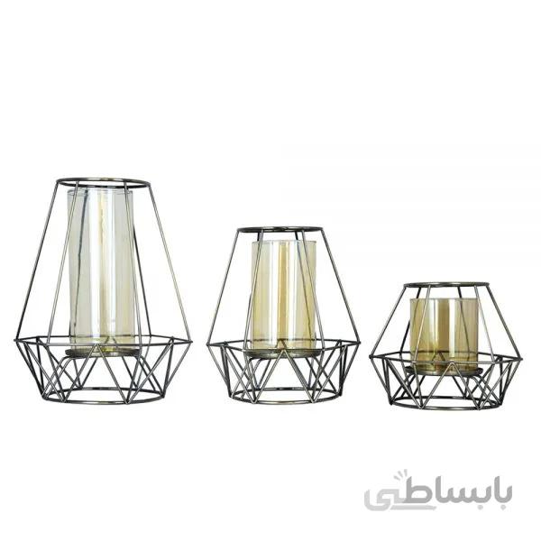 جاشمعی وزرا مدل J128