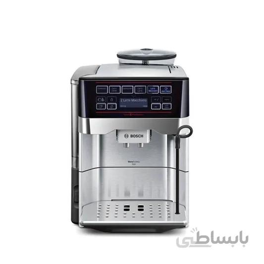 اسپرسو ساز بوش مدل VeroAroma 300 TES60321RW