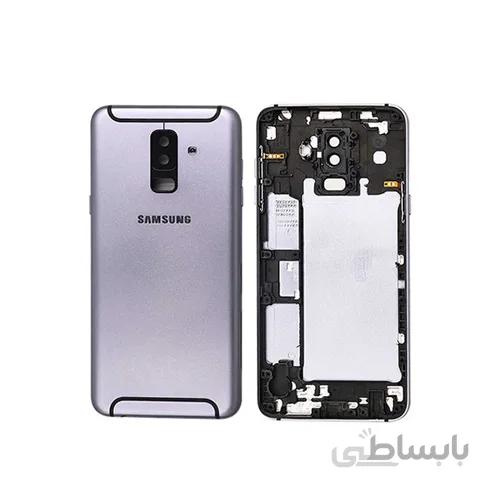 قاب شاسی سامسونگ Samsung Galaxy A8 Plus 2018-A730
