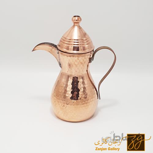 دله مسی مدل عربی کد1