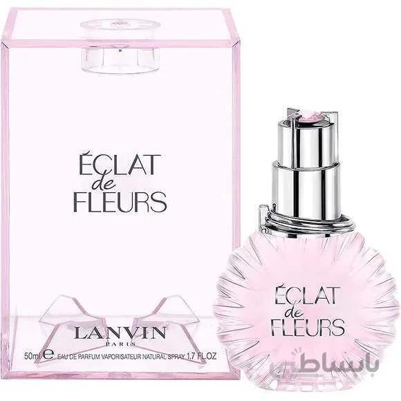 خرید عطر لانوین اکلت د فلورز-Lanvin eclat de fleurs