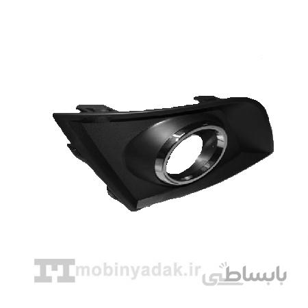قاب مه شکن جلو چپ ام وی ام x33 s