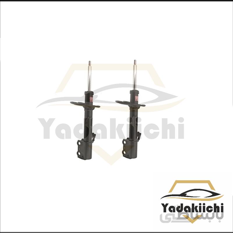 کمک فنر لکسوس RX 350 برند KYB (ژاپن) جفت عقب 2008 - 2007