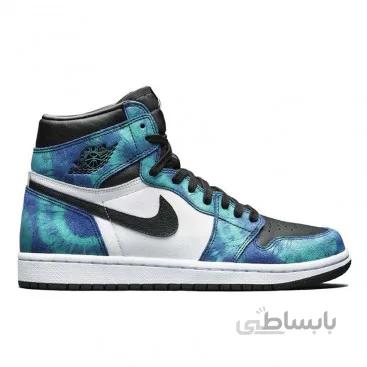 کتانی پیاده روی نایکی Nike Air Jordan 1