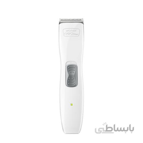 ماشین اصلاح موی صورت موزر مدل Neoliner