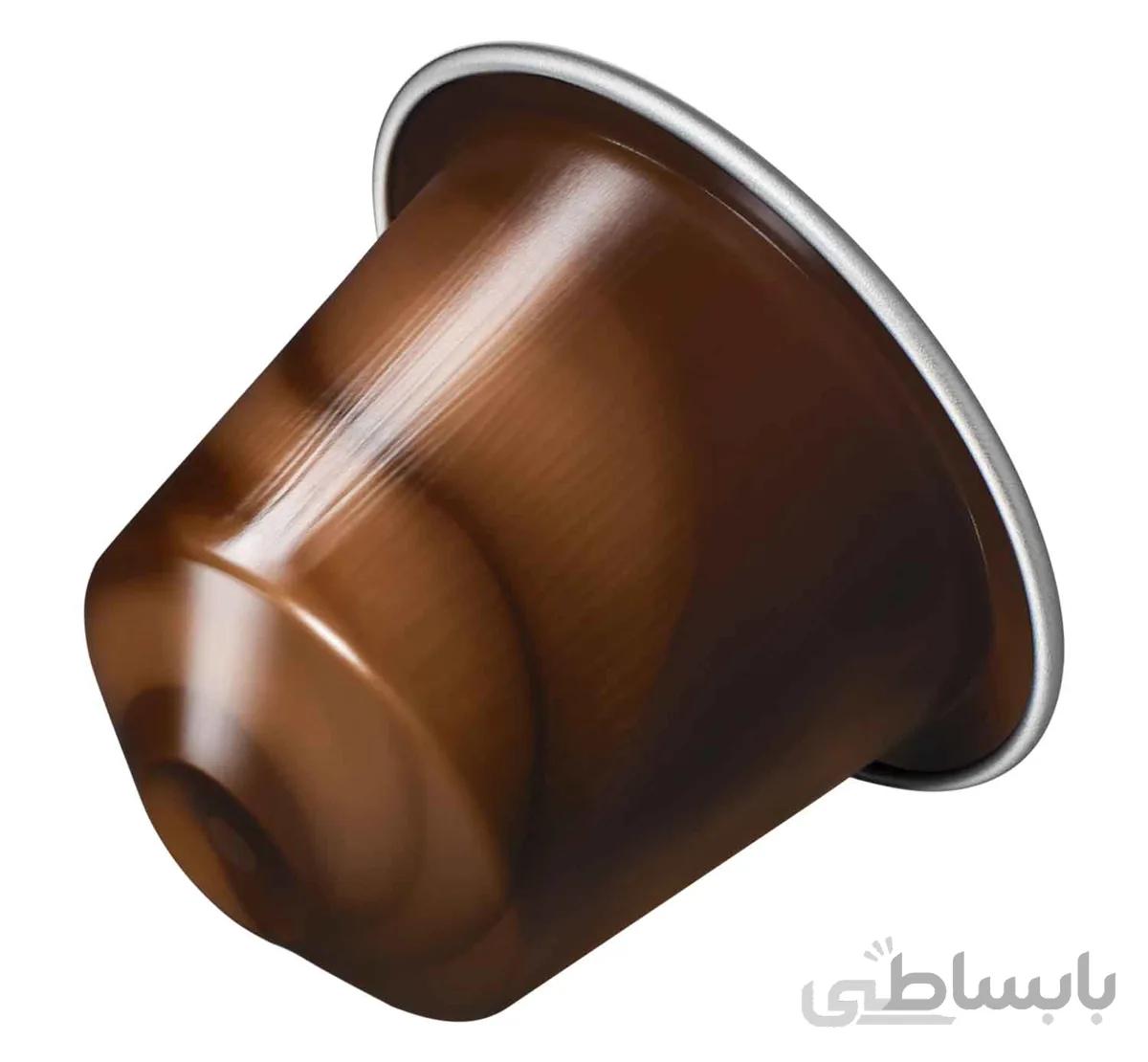 کپسول قهوه Barista Corto