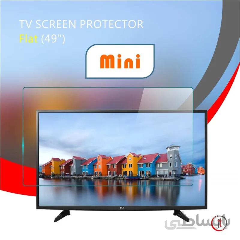 محافظ صفحه نمایش 49 اینچ Mini