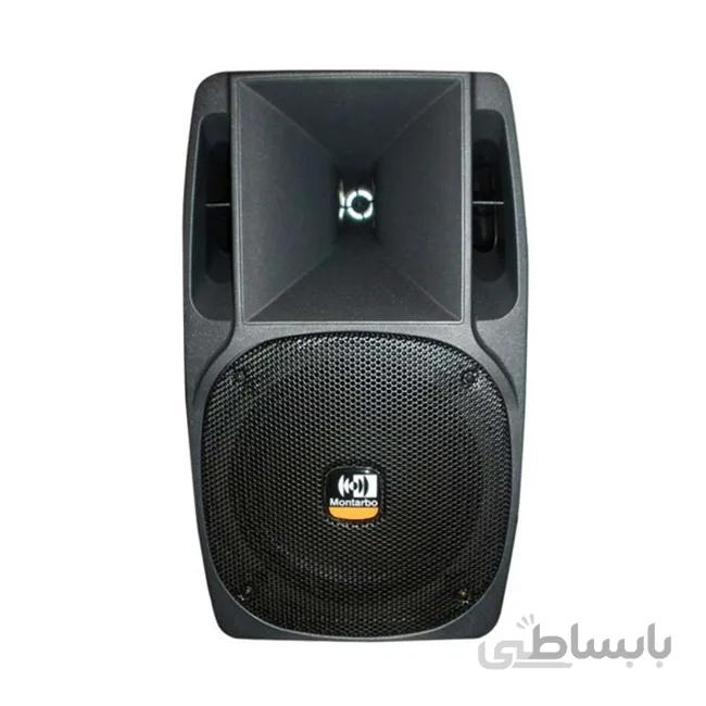 باند اکتیو مونتاربو مدل NM250A ا Montarbo NM250A