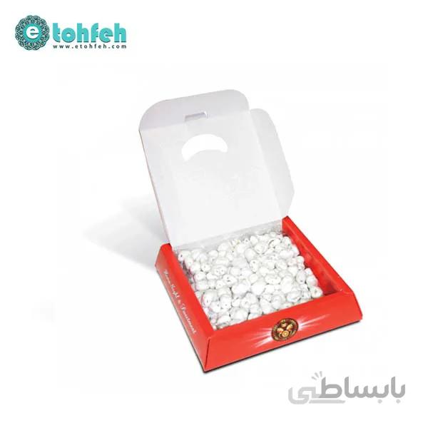 نقل گردویی دارچینی