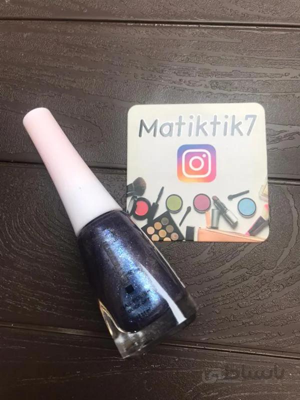 لاک ناخن افیشنت (C23)