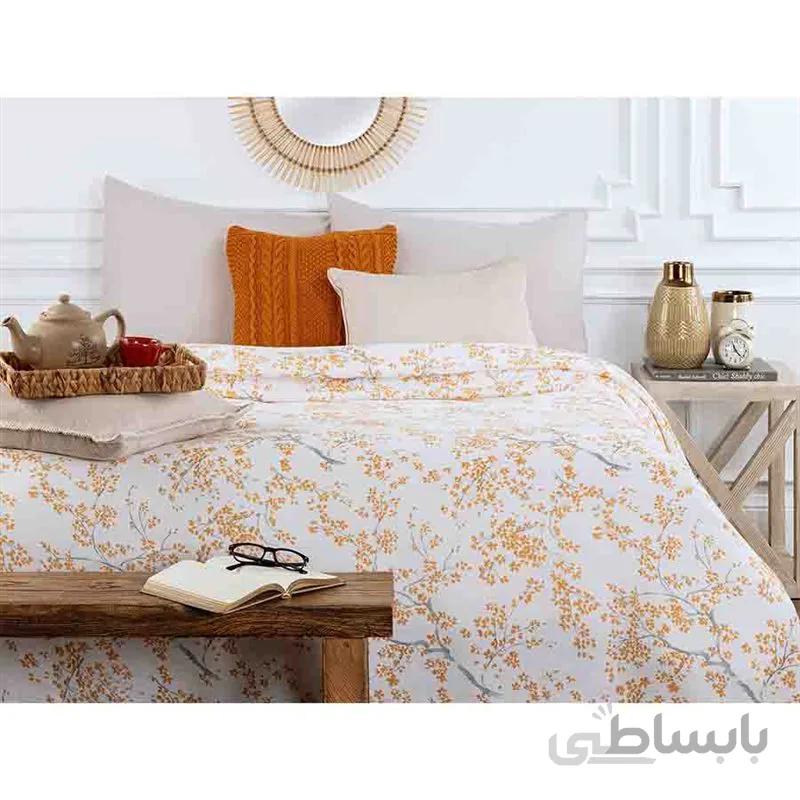 پیکه دو نفره Exorde نارنجی مادام کوکو