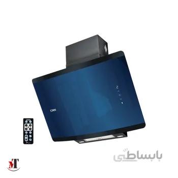 هود آشپزخانه شومینه ای کن ا Can Kitchen Hood Titan