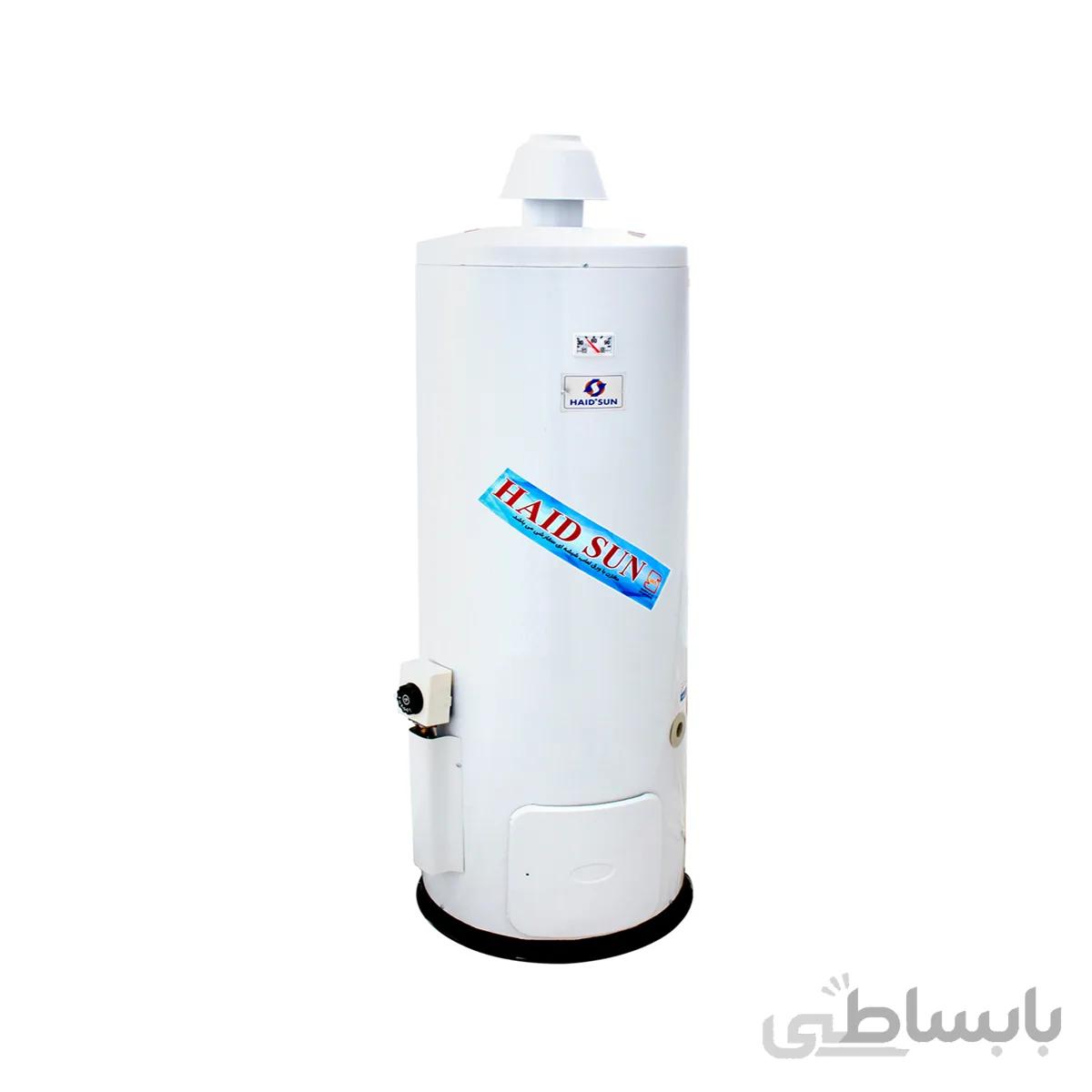 آبگرمکن گازی هاید وان پلاس سان مدل HS35G