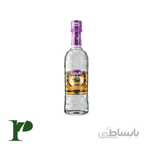 عرق 7 گیاه فیض