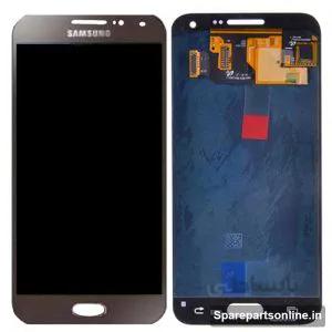 تاچ ال سی دی سامسونگ LCD SAMSUNG E7 E700 2015