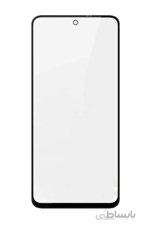 تاچ گلس شیائومی Xiaomi Redmi Note 9 Pro ا Touch Glass Xiaomi Redmi Note 9 pro