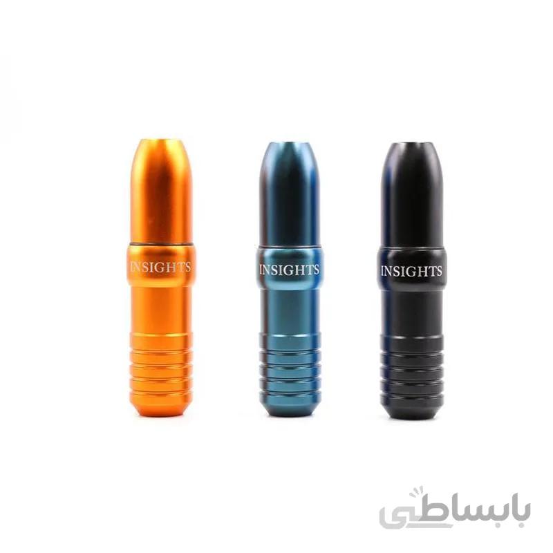 دستگاه تاتو پن اینسایت Insight Scan