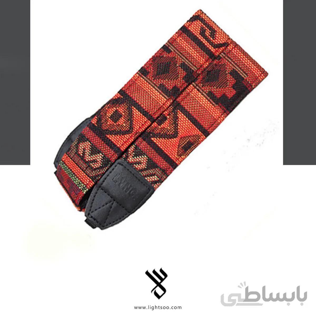 بند دوربین طرح ۲۴