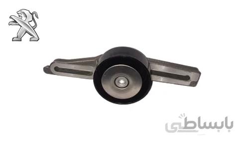 تسمه تایم سفت کن پایه دار دینام تیپ 5 پژو 206