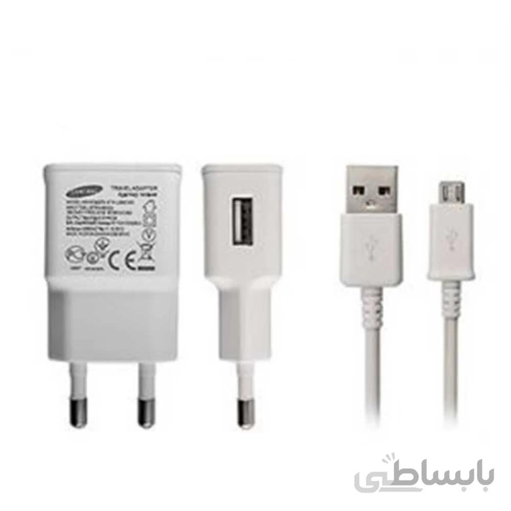 شارژر، کابل شارژ و آداپتور سامسونگ Galaxy Note 2 (N7100)